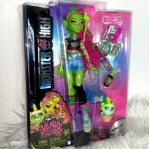 ✨🌿venus mcflytrap & chewlian